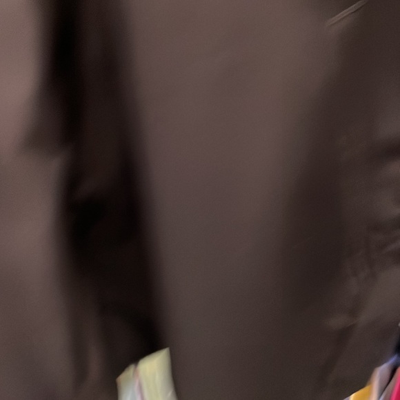 Nike dry fit jacket 2XL new condition - Picture 4 of 5